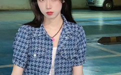 顶得你的水流得到处都是